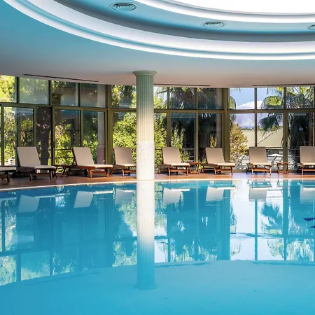 Gloria Golf Resort Belek