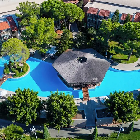 Resort Gloria Golf Belek