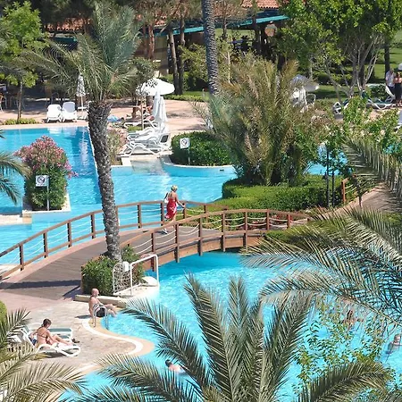 Gloria Golf Resort 5*