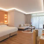 Gloria Golf Semesteranläggning (resort) Belek