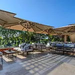Semesteranläggning (resort) Gloria Golf Belek
