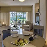Semesteranläggning (resort) Gloria Golf Belek