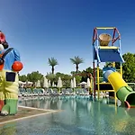 Semesteranläggning (resort) Gloria Golf 5*