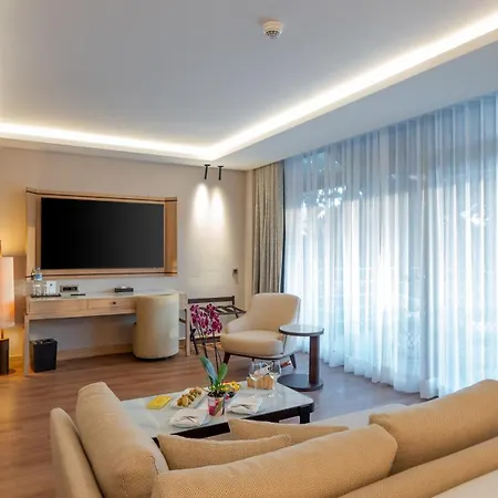 Resort Gloria Golf Belek