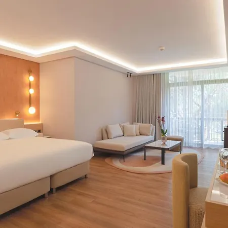 Gloria Golf Resort Belek