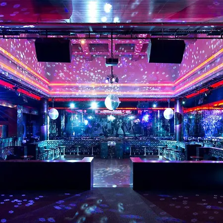 Resort Gloria Golf Belek