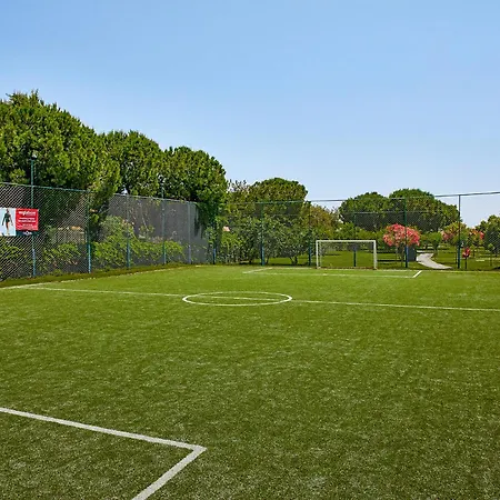 Resort Gloria Golf 5*