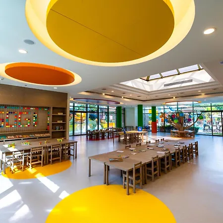 Resort Gloria Golf 5*