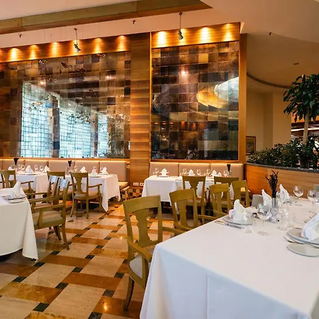 Resort Gloria Golf 5*