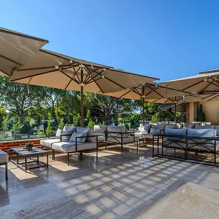 Resort Gloria Golf Belek