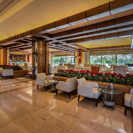 Gloria Golf Resort Belek