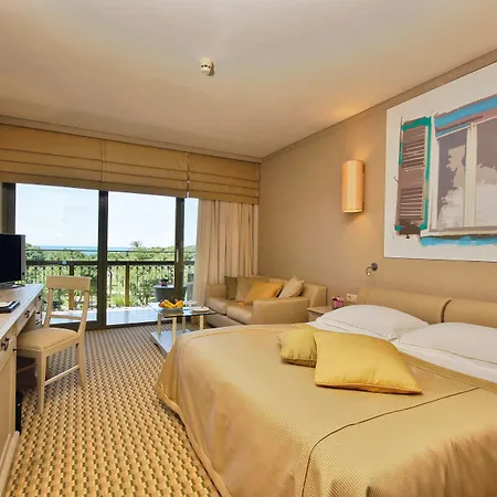 Gloria Golf 5* Belek