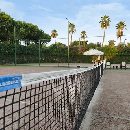 Gloria Golf Resort 5*