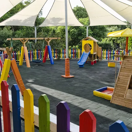 Gloria Golf Resort Belek