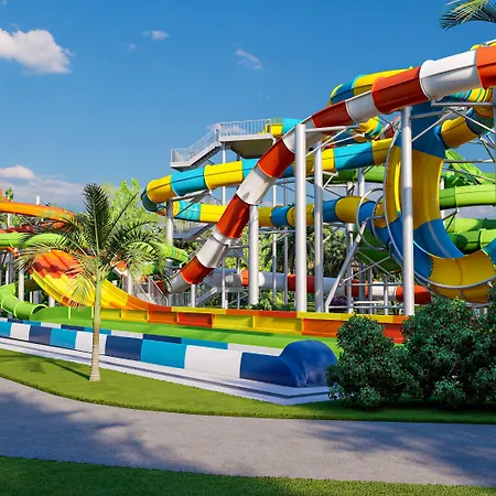 Gloria Golf Resort