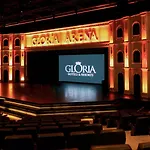 Gloria Golf Üdülőközpont Belek