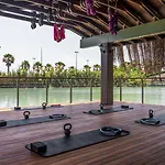 Üdülőközpont Gloria Golf Belek