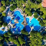 Üdülőközpont Gloria Golf 5*