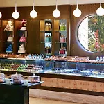 Üdülőközpont Gloria Golf 5*