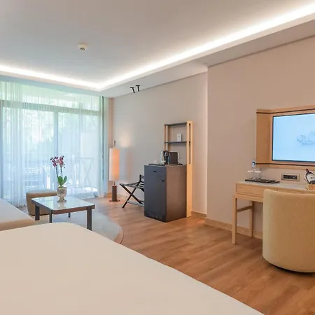 Ośrodek wypoczynkowy Gloria Golf Belek