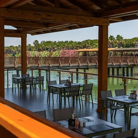 Ośrodek wypoczynkowy Gloria Golf Belek
