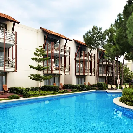 Gloria Golf Belek