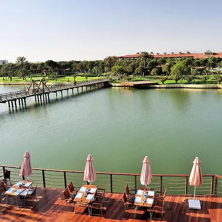 Gloria Golf Belek
