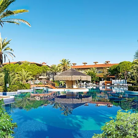Ośrodek wypoczynkowy Gloria Golf Belek